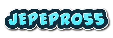JEPEPRO55 • JP Pro, Tempatnya Para Jawara Game Berkumpul!